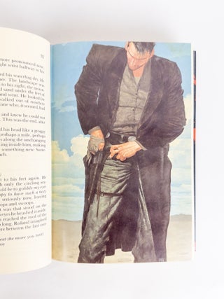 THE DARK TOWER II: THE DRAWING OF THE THREE [Signed x2]