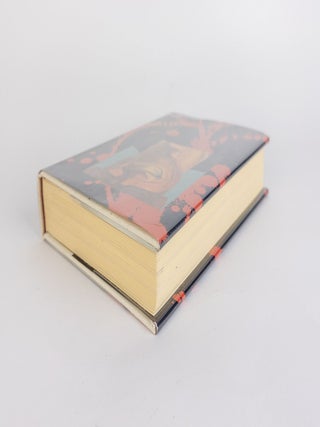 THE DARK TOWER II: THE DRAWING OF THE THREE [Signed x2]