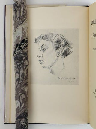 ANNIE ALLEN [Signed]
