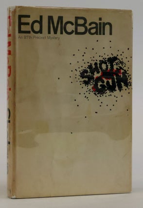 1387290 SHOTGUN. Ed McBain