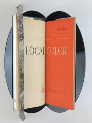 LOCAL COLOR