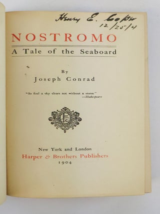 NOSTROMO
