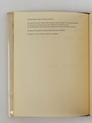 THE ORIGIN OF THE BRUNISTS [Signed]
