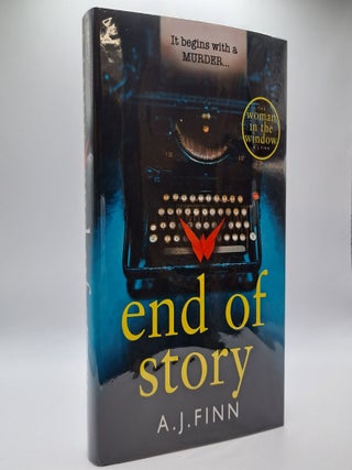 1387775 END OF STORY [Signed]. A. J Finn