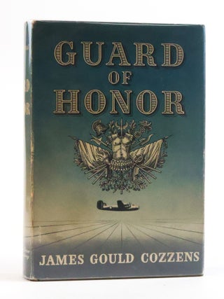 1387805 GUARD OF HONOR. James Gould Cozzens