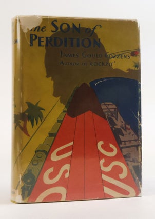 1387811 THE SON OF PERDITION. James Gould Cozzens