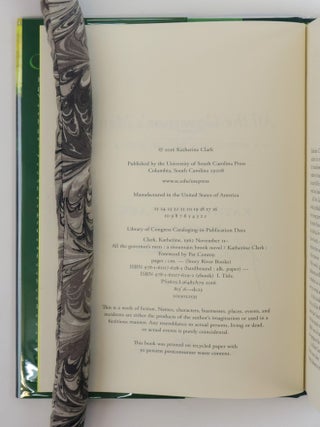 ALL THE GOVERNOR'S MEN [Signed]