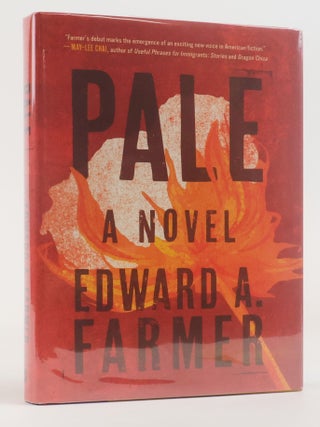 1387985 PALE [Signed]. Edward A. Farmer