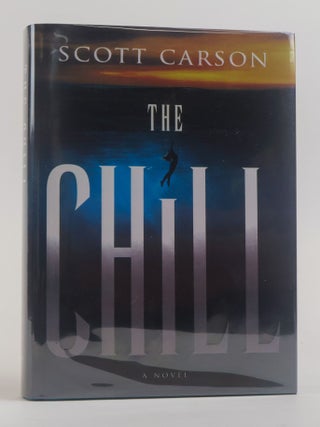 1387991 THE CHILL [Signed]. Scott Carson