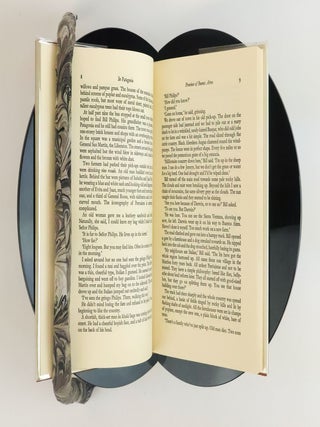 IN PATAGONIA [Signed]