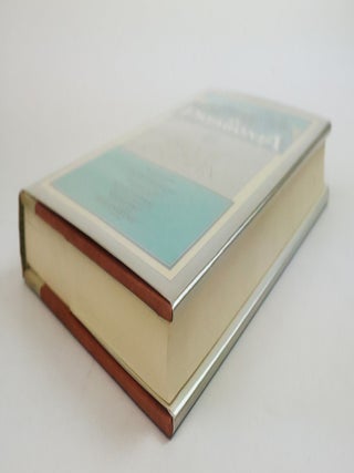 IN PATAGONIA [Signed]
