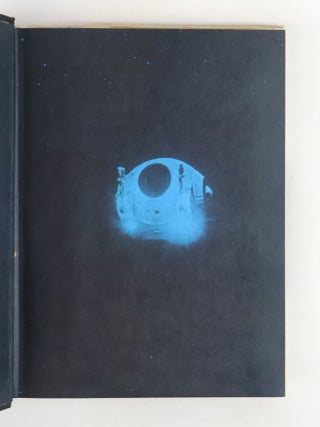 2001: A SPACE ODYSSEY