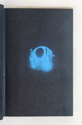 2001: A SPACE ODYSSEY