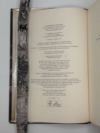 LONGBOURN [Signed]