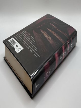 LONGBOURN [Signed]