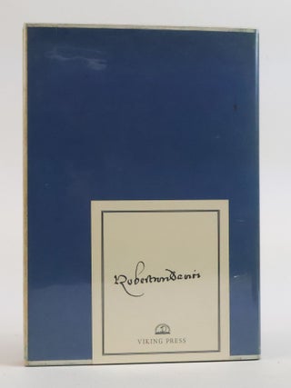 SAMUEL MARCHBANK'S ALMANACK [Signed]