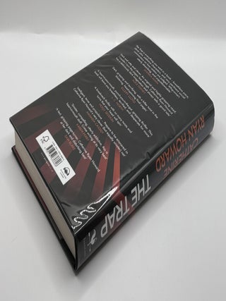THE TRAP [Signed]