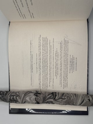 THE LAST PASSENGER [Signed]