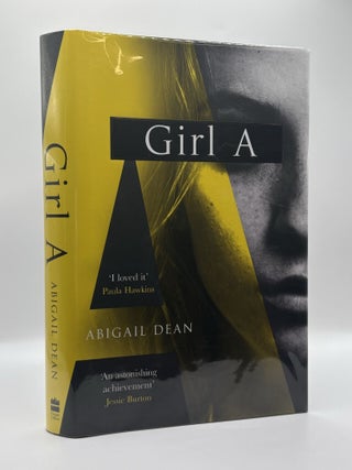 1388347 GIRL A [Signed]. Abigail Dean