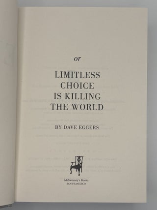 THE EVERY [Signed]