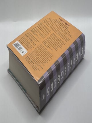 THE EVERY [Signed]