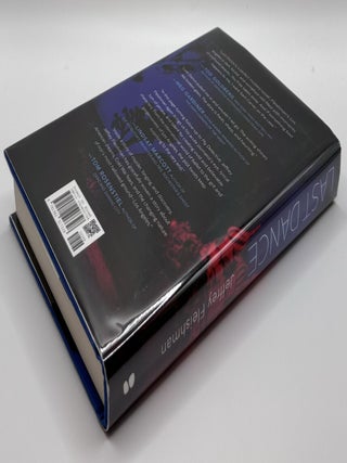 LAST DANCE [Signed]