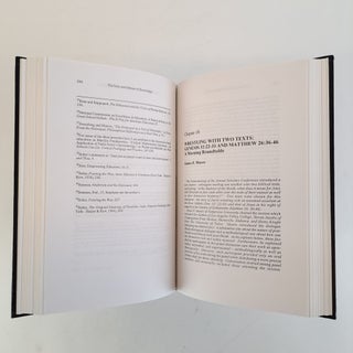 THE USES AND ABUSES OF KNOWLEDGE, VOLUME XVII