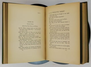 SHAKESPEARE'S COMEDY OF TWELFTH NIGHT: OR WHAT YOU WILL