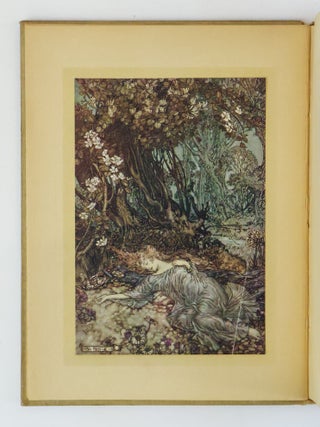 A MIDSUMMER-NIGHT'S DREAM