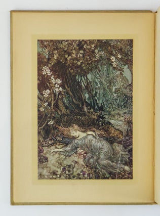 A MIDSUMMER-NIGHT'S DREAM