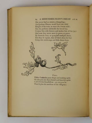 A MIDSUMMER-NIGHT'S DREAM
