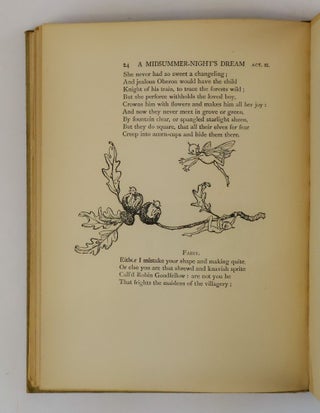 A MIDSUMMER-NIGHT'S DREAM