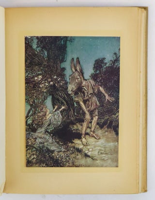 A MIDSUMMER-NIGHT'S DREAM