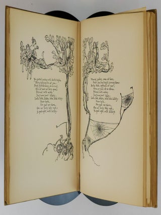 A MIDSUMMER-NIGHT'S DREAM