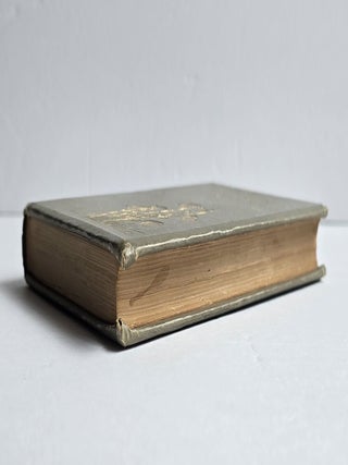 POEMS: SECOND SERIES