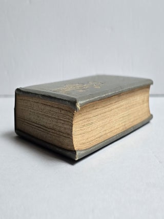 POEMS: THIRD SERIES