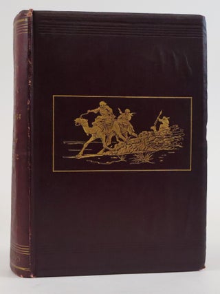 1388472 FIRE AND SWORD IN THE SUDAN: A PERSONAL NARRATIVE OF FIGHTING AND SERVING THE DERVISHES....
