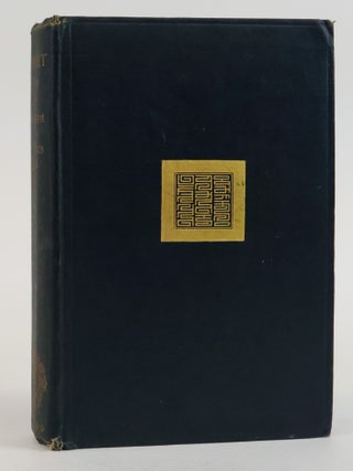1388474 TIBET PAST & PRESENT. Charles Bell