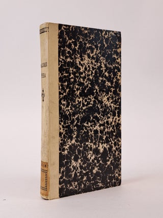 1388535 AUGUSTINI VALERII PATRICII VENETI S.R.E. CARDINALIS, EPISCOPI VERONENSIS OPUSCULUM...