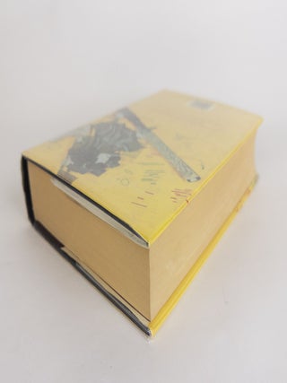 THE LAST SAMURAI [Signed]