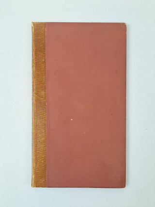 1388553 THE ANCIENT BALLAD OF THE FAIR WIDOW OF WATLING STREET AND HER THREE DAUGHTERS. J. O...