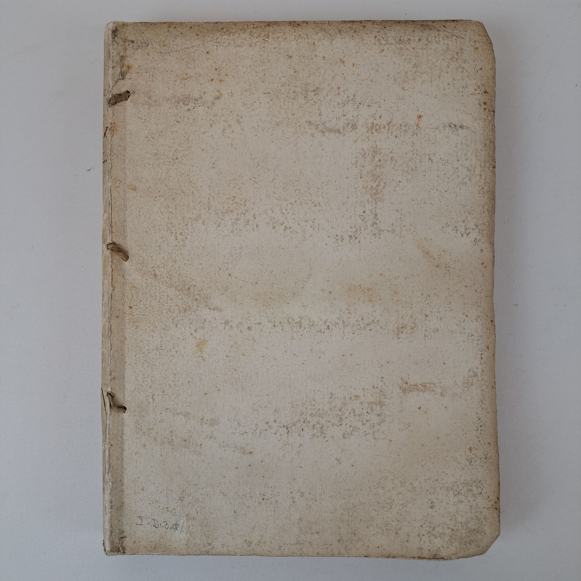 1388587 BIBLIOTECA DEGLI AUTORI ANTICHI GRECI, E LATINI VOLGARIZZATI [Volume IV only]. Jacopomaria Paitoni.