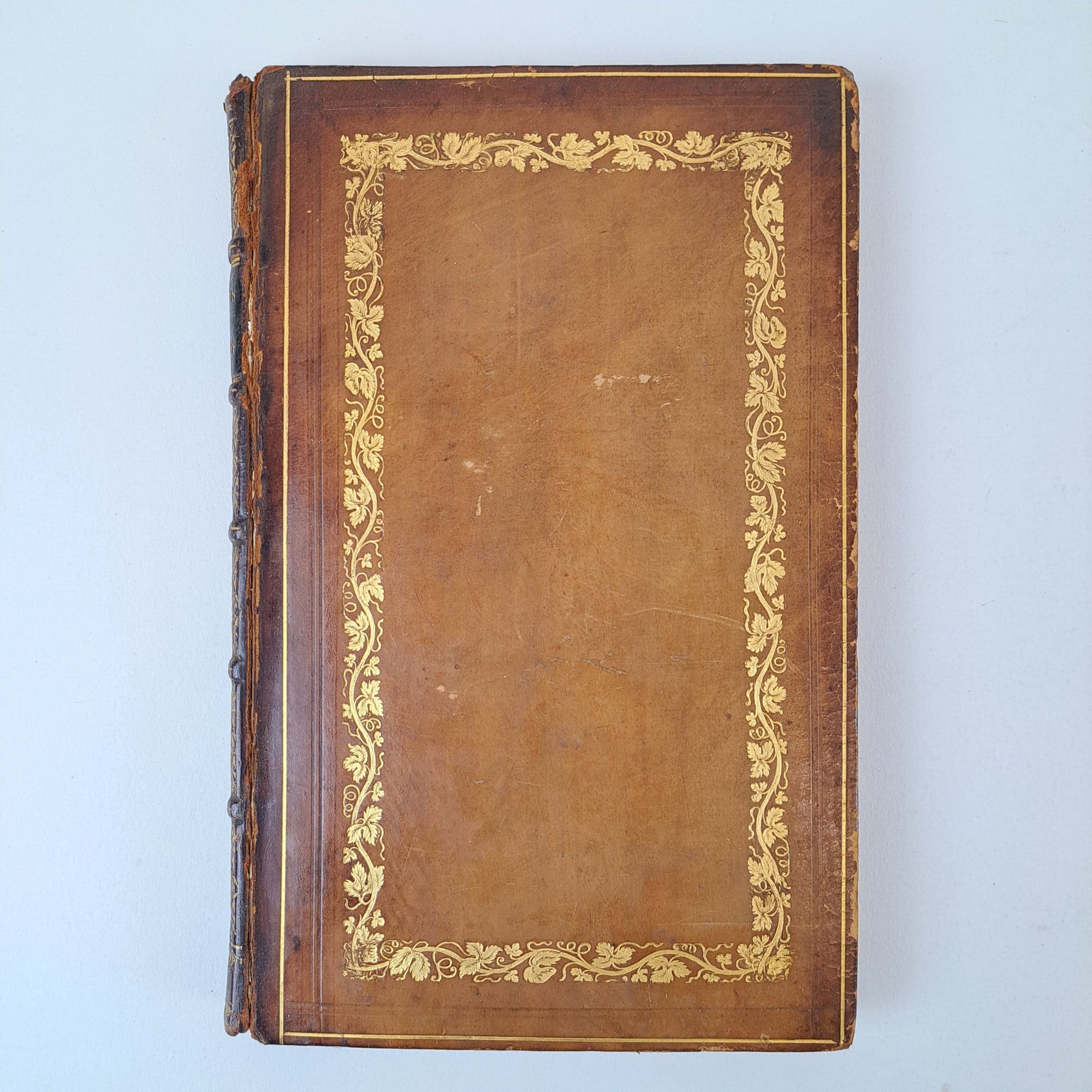 1388592 AN ESSAY ON THE DRAMATIC CHARACTER OF SIR JOHN FALSTAFF.