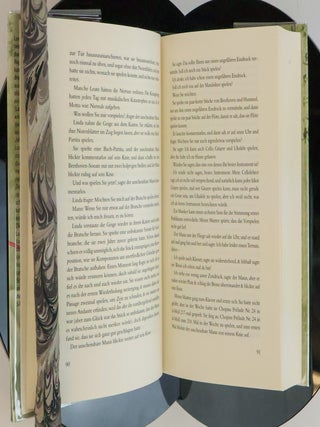 DER LETZTE SAMURAI [THE LAST SAMURAI] [Signed]