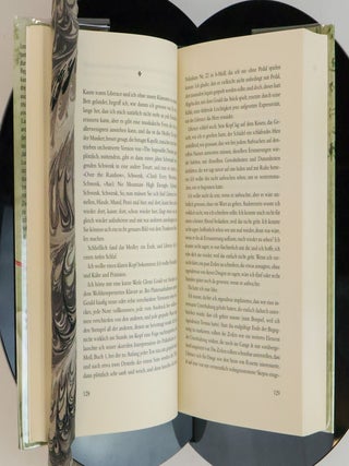 DER LETZTE SAMURAI [THE LAST SAMURAI] [Signed]