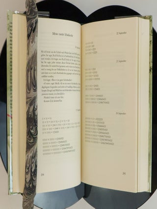 DER LETZTE SAMURAI [THE LAST SAMURAI] [Signed]