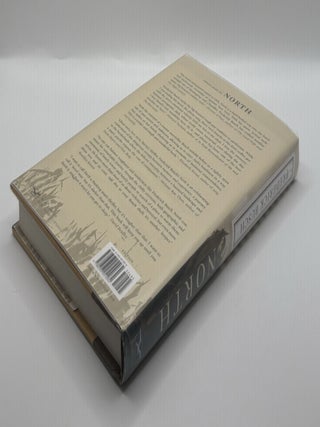 NORTH [Signed]