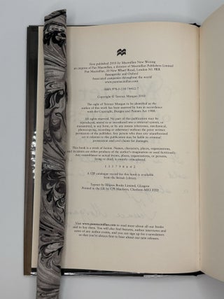 THE MASTER OF BRUGES [Signed]