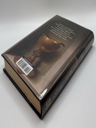 THE MASTER OF BRUGES [Signed]