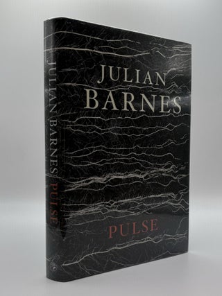 1388737 Pulse [Signed]. Julian Barnes